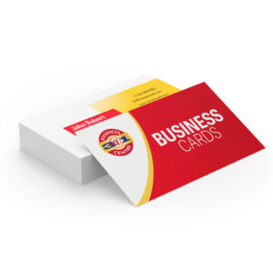 Business Cards